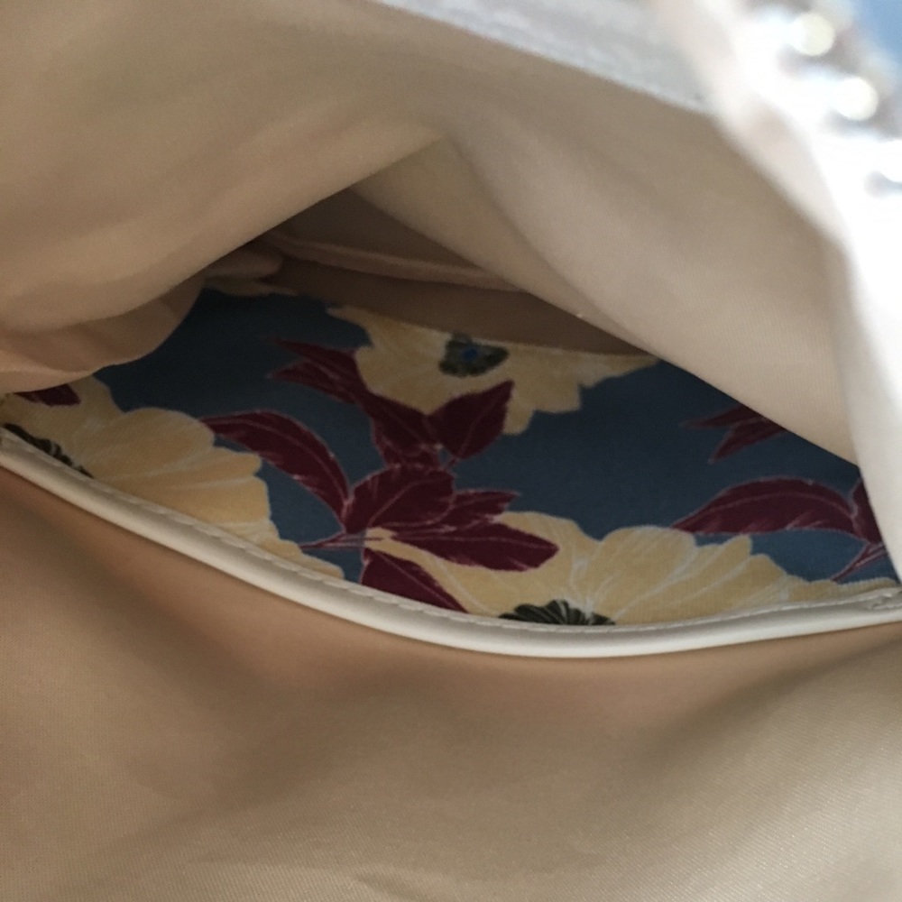 Rachel Pally Reversible Clutch In Bloom - Picture 7 of 8